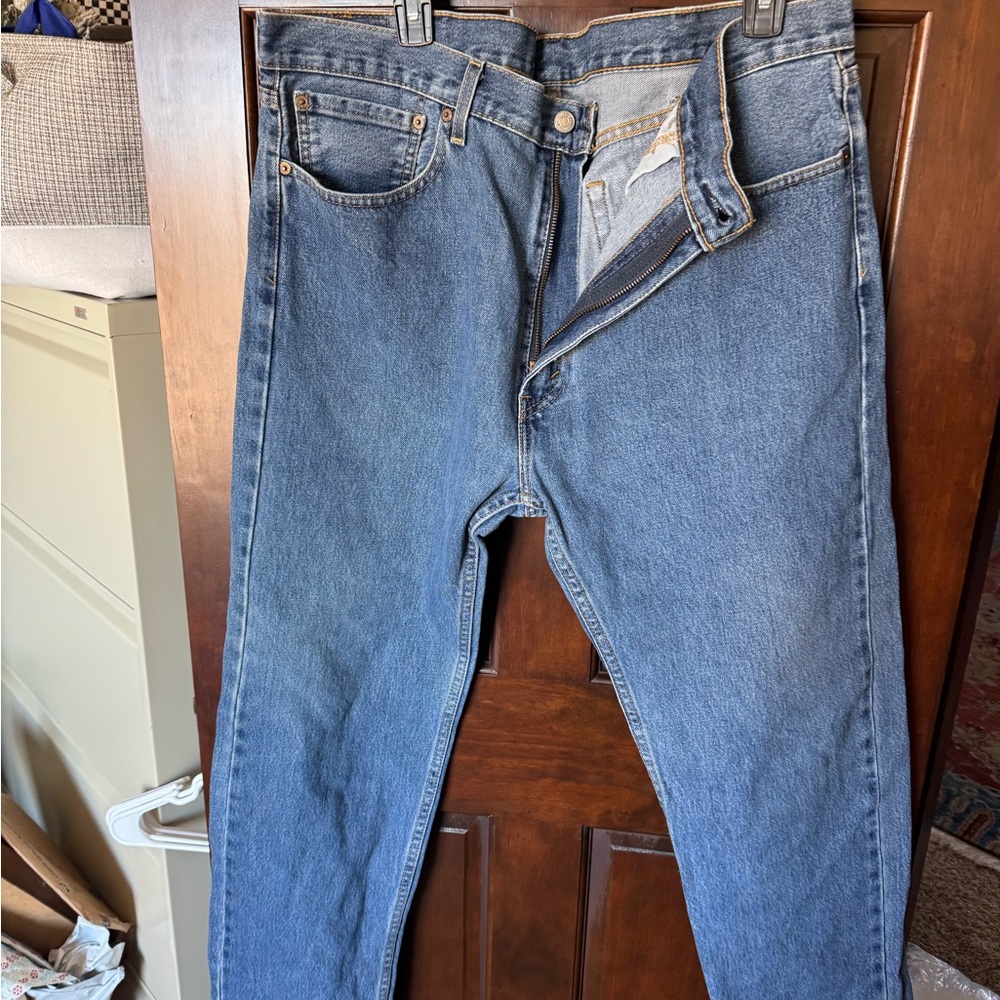 SOLD Levi’s 505